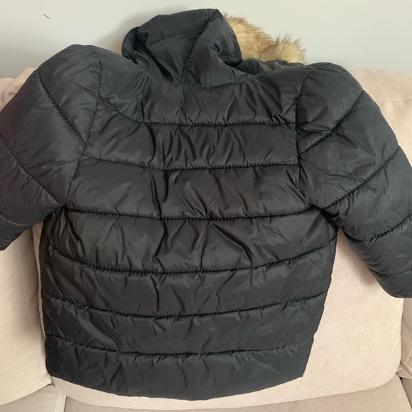 Toddler Winter Jacket - Picture 4 of 4